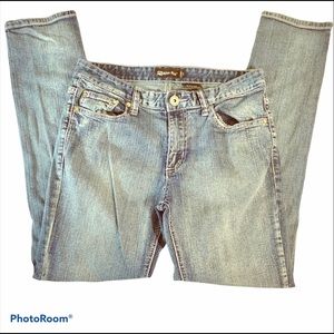 RB Royal Blue skinny fit jeans size 32x30